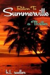 Book cover for Return to Summerville