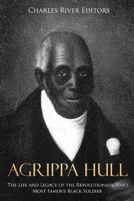 Book cover for Agrippa Hull