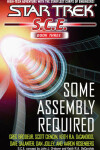 Book cover for Some Assembly Required