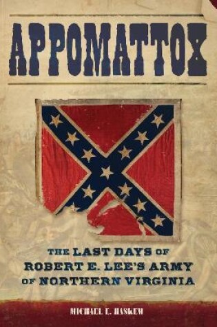 Cover of Appomattox