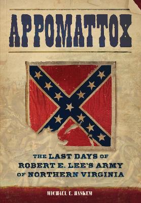 Book cover for Appomattox