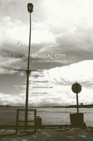 Cover of Unreal City