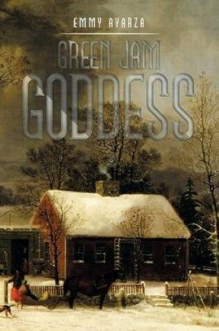 Cover of Green Jam Goddess