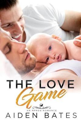 Book cover for The Love Game