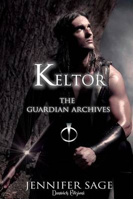 Book cover for Keltor