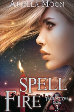Cover of Spell Fire