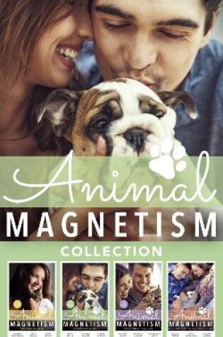 Cover of The Animal Magnetism Collection