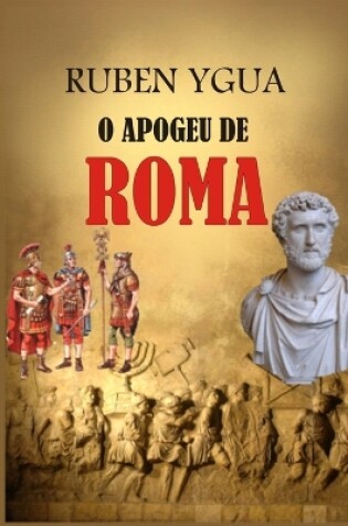 Cover of O Apogeu de Roma