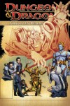 Book cover for Dungeons & Dragons: Forgotten Realms Classics Volume 3