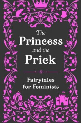 Cover of The Princess and the Prick