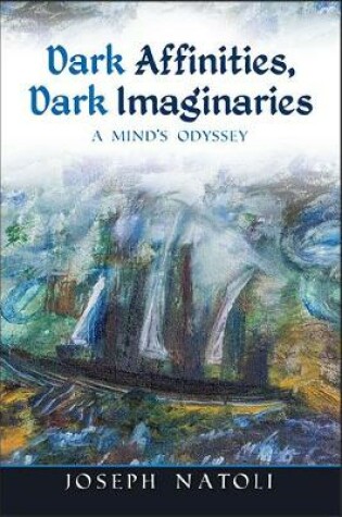 Cover of Dark Affinities, Dark Imaginaries