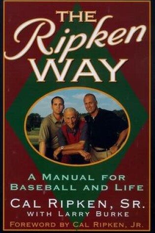 Cover of The Ripken Way