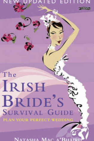 Cover of The Irish Bride's Survival Guide