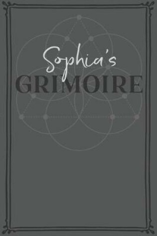 Cover of Sophia's Grimoire