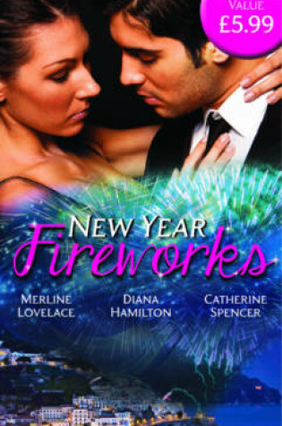 Cover of New Year Fireworks