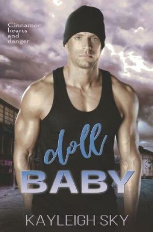 Cover of Doll Baby