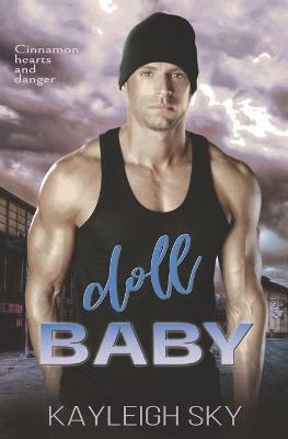 Book cover for Doll Baby