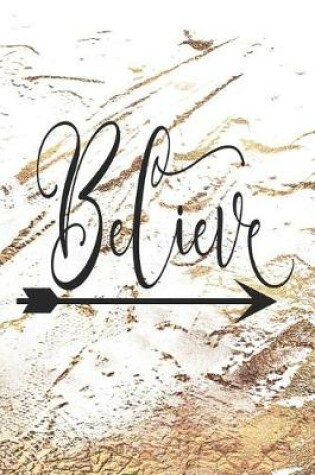 Cover of Believe