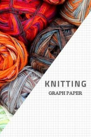 Cover of Knitting Graph Paper