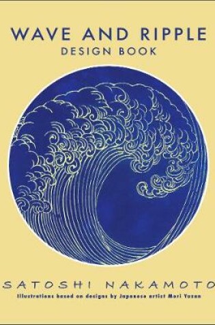 Cover of Wave and Ripple Design Book