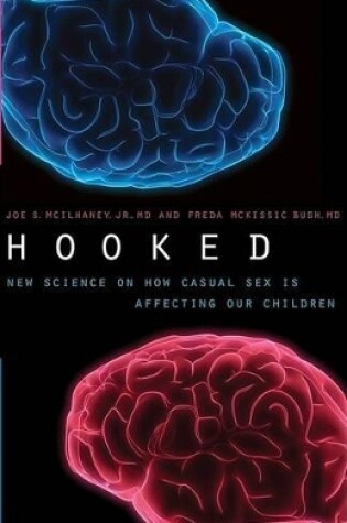 Cover of Hooked