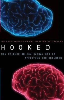 Cover of Hooked