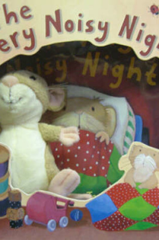 Cover of The Very Noisy Night Gift Set