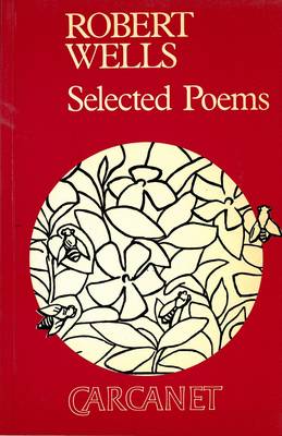 Book cover for Selected Poems