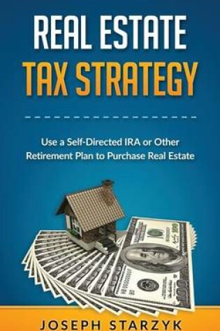 Cover of Real Estate Tax Strategy