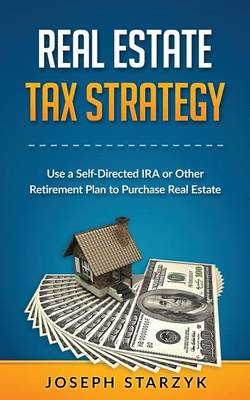 Book cover for Real Estate Tax Strategy