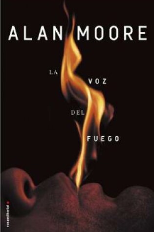 Cover of La Voz del Fuego