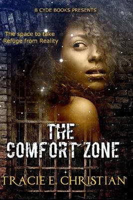 Book cover for The Comfort Zone