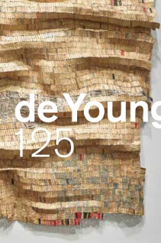 Cover of de Young 125