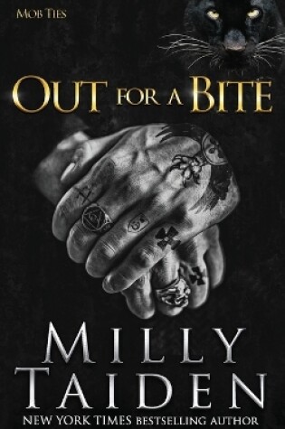 Cover of Out for a Bite