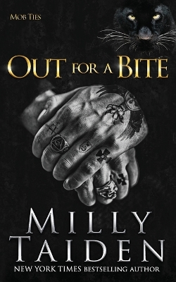 Book cover for Out for a Bite