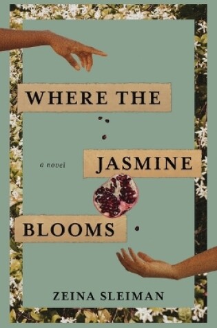 Cover of Where the Jasmine Blooms