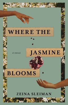 Cover of Where the Jasmine Blooms