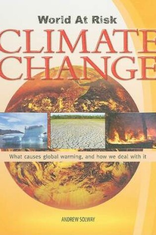 Cover of Climate Change