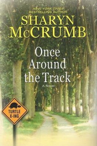 Cover of Once Around the Track