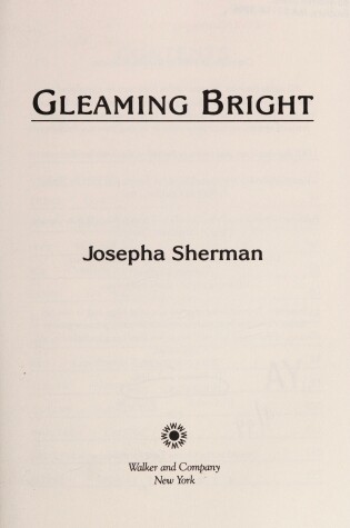 Cover of Gleaming Bright