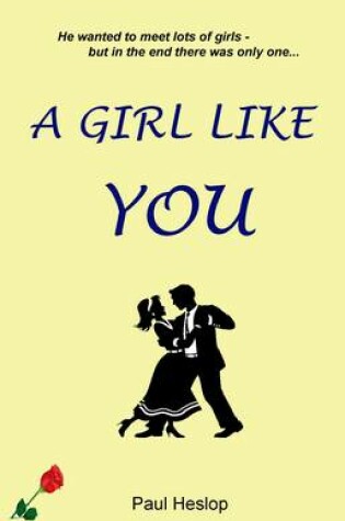 Cover of A Girl Like You