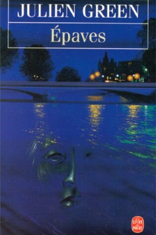 Cover of Epaves