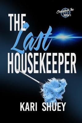 Cover of The Last Housekeeper
