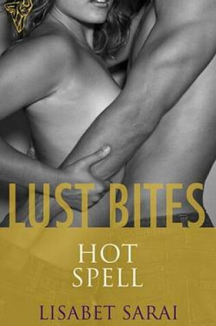 Cover of Hot Spell