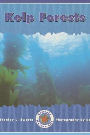 Cover of Kelp Forests