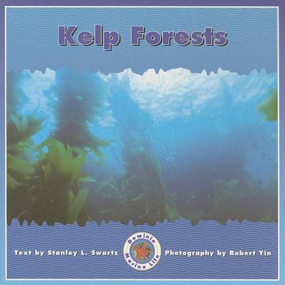 Cover of Kelp Forests