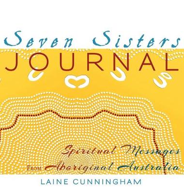 Book cover for Seven Sisters Journal
