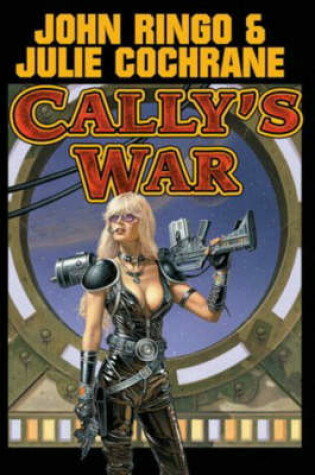 Cover of Cally's War