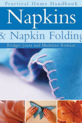 Cover of Napkins and Napkin Folding