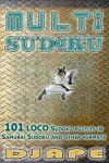 Book cover for Multi Sudoku